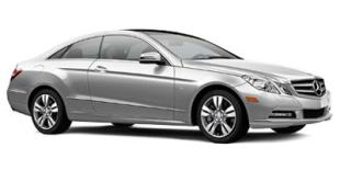 2012 Mercedes-Benz E-Class