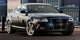 2011 Audi A6