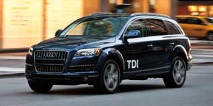 2011 Audi Q7