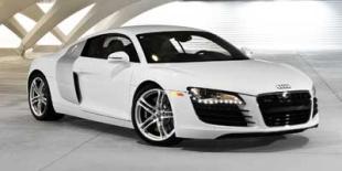 2011 Audi R8