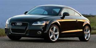 2011 Audi TT