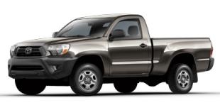 2012 Toyota Tacoma