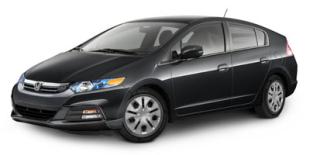 2012 Honda Insight