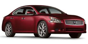 2013 Nissan Maxima