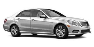 2013 Mercedes-Benz E-Class