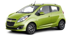 2013 Chevrolet Spark
