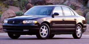 2002 Buick Regal