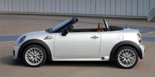 2012 MINI Cooper Roadster