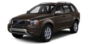 2013 Volvo XC90