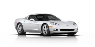 2013 Chevrolet Corvette