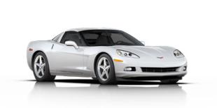 2012 Chevrolet Corvette