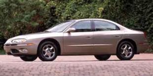 2003 Oldsmobile Aurora
