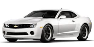 2013 Chevrolet Camaro