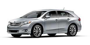 2013 Toyota Venza