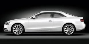 2013 Audi A5
