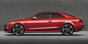 2013 Audi RS 5