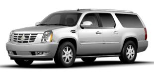 2013 Cadillac Escalade ESV