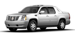 2013 Cadillac Escalade EXT