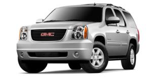 2013 GMC Yukon