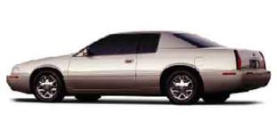 2002 Cadillac Eldorado