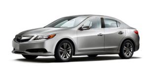 2013 Acura ILX