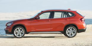 2013 BMW X1