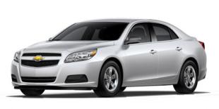 2013 Chevrolet Malibu