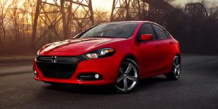 2013 Dodge Dart