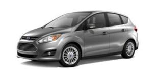 2013 Ford C-Max Hybrid
