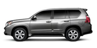 2013 Lexus GX 460