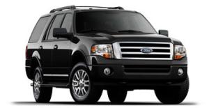 2013 Ford Expedition