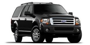 2013 Ford Expedition EL
