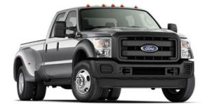 2013 Ford Super Duty F-450 DRW