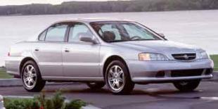 2000 Acura TL