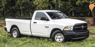2013 RAM 1500