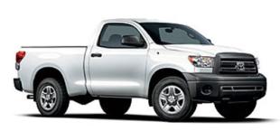 2013 Toyota Tundra 4WD Truck