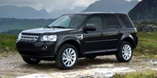 2013 Land Rover LR2