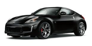 2013 Nissan 370Z