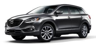 2013 Mazda CX-9