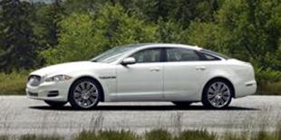 2013 Jaguar XJ