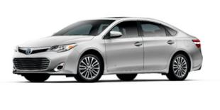 2013 Toyota Avalon Hybrid