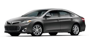 2013 Toyota Avalon