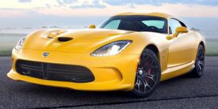 2013 SRT SRT Viper