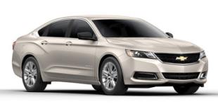 2014 Chevrolet Impala