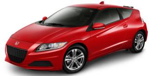 2013 Honda CR-Z