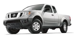 2013 Nissan Frontier