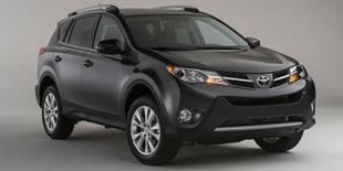 2013 Toyota RAV4