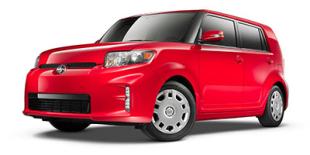 2013 Scion xB