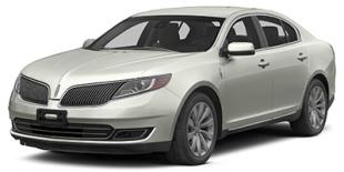 2013 Lincoln MKS