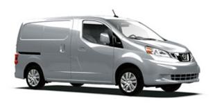 2013 Nissan NV200